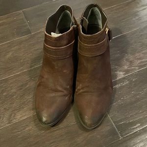 Beautiful country booties!